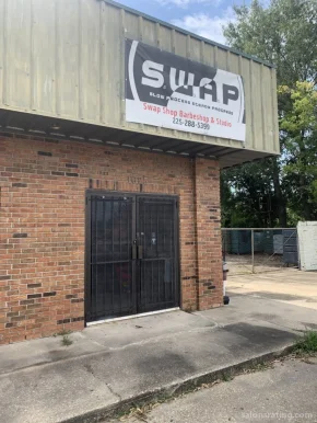 Swap Shop Barbershop & Studio, Baton Rouge - Photo 3