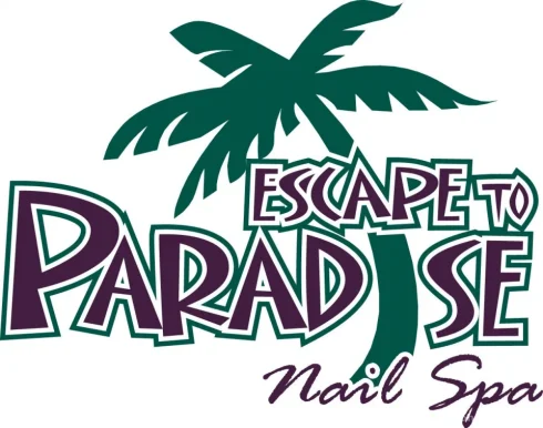 Escape To Paradise Nail Spa, Baton Rouge - 