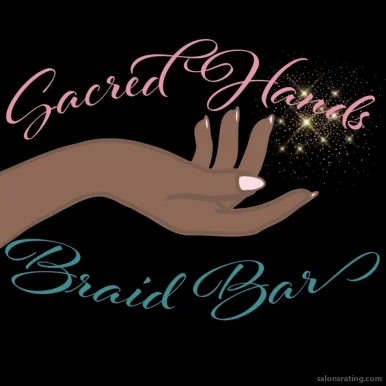 Sacred Hands, Baton Rouge - 