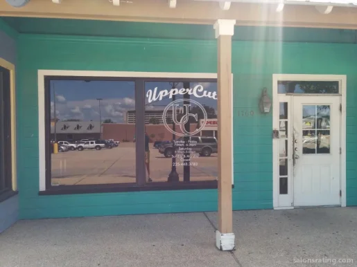 Uppercut's Barber Shop, Baton Rouge - Photo 2
