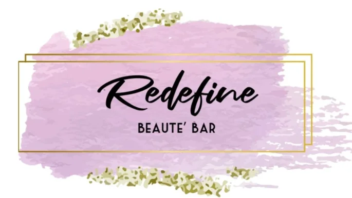Redefine Beaute’ Bar, Baton Rouge - Photo 2
