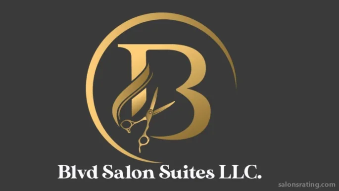 Blvd Salon Suites LLC., Baton Rouge - 