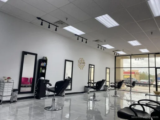 Mawi Beauty salon, Baton Rouge - Photo 2