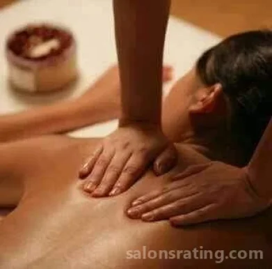 Be Renewed Massage, Beaumont - 