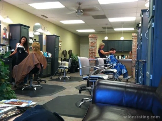Kim's Hair Studio, Beaumont - 