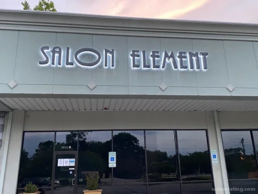 Salon element, Beaumont - Photo 2