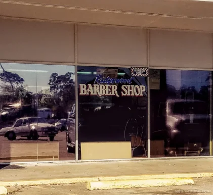 Ridgewood Barber Shop, Beaumont - 
