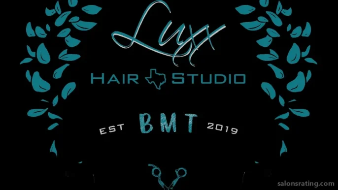 Luxx Hair Studio, Beaumont - Photo 1