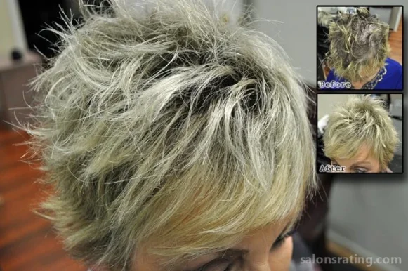 Hair 180 Enhancement, Beaumont - Photo 6