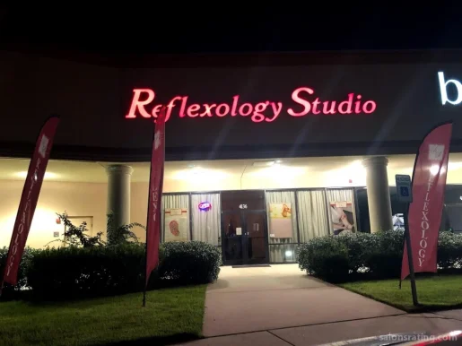 Reflexology Studio, Beaumont - Photo 4
