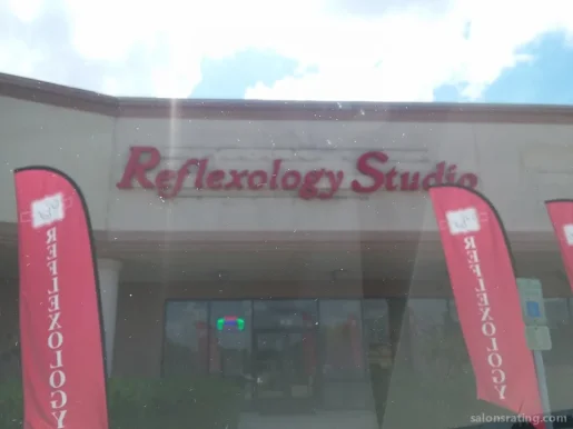 Reflexology Studio, Beaumont - Photo 3