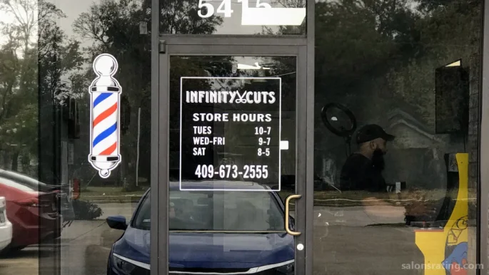 Infinity Cuts, Beaumont - Photo 1