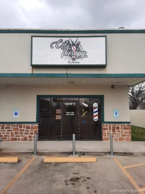 Cut Therapy Barbershop, Beaumont - Photo 2