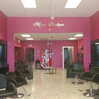 Mira's Boutique & Hair Lounge, Beaumont - Photo 2