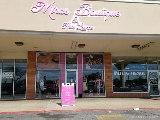 Mira's Boutique & Hair Lounge, Beaumont - Photo 1