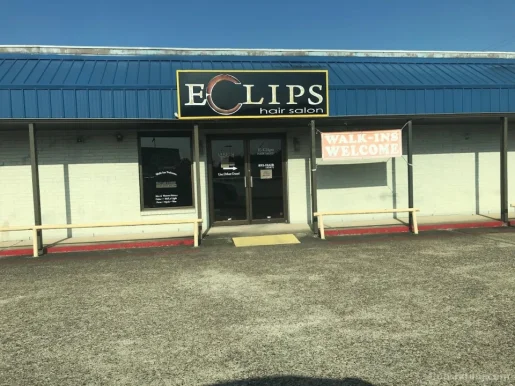 Eclips, Beaumont - 