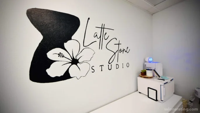 Latte Stone Studio, Beaumont - Photo 1