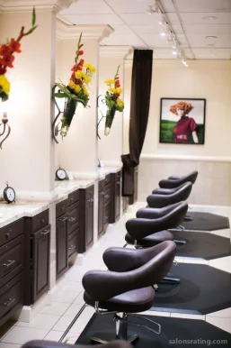 The Spa and Salon at PRO Club, Bellevue - Photo 4