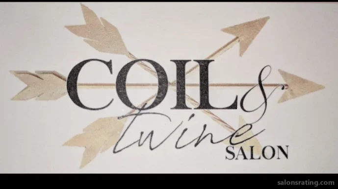 Coil And Twine Salon, Bellevue - Photo 1