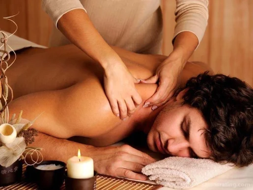 Fall Health Spa | Massage Bellevue, Bellevue - Photo 2