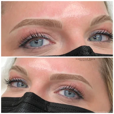 Brows By Bach, Bellevue - Photo 2