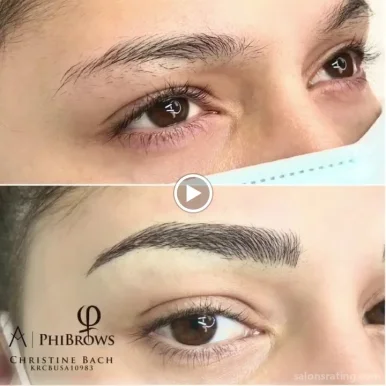 Brows By Bach, Bellevue - Photo 4