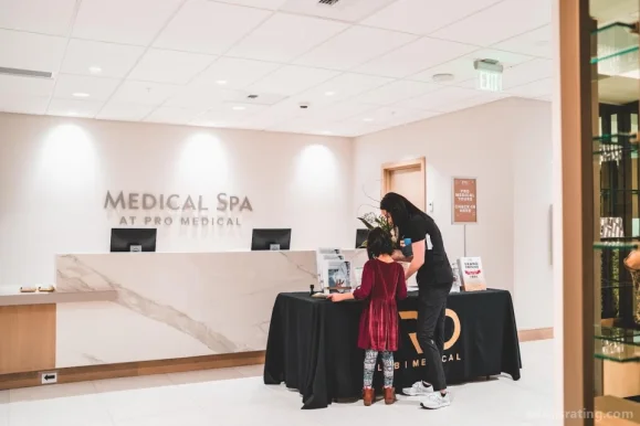 Medical Spa at PRO Medical, Bellevue - Photo 1
