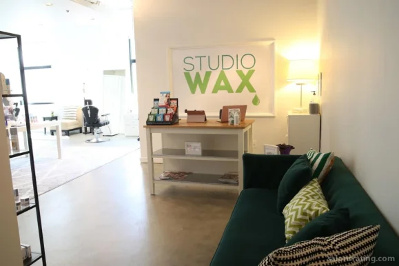 Studio Wax, Bellevue - Photo 4