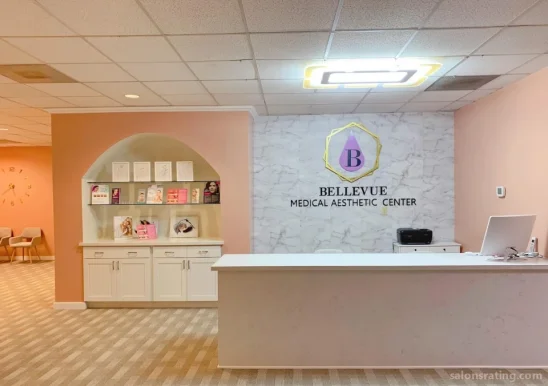 Bellevue Medical Aesthetic Center, Bellevue - Photo 1