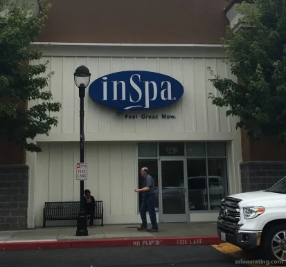 InSpa - Factoria, Bellevue - Photo 3