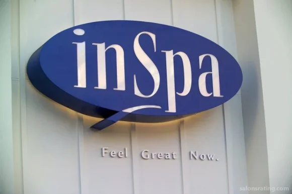 InSpa - Factoria, Bellevue - Photo 1