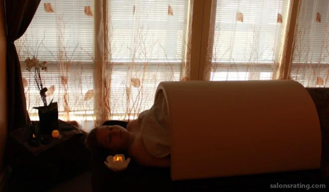 The Massage Pad, Bellevue - 