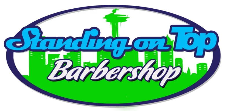 Standing on Top Barbershop, Bellevue - Photo 3