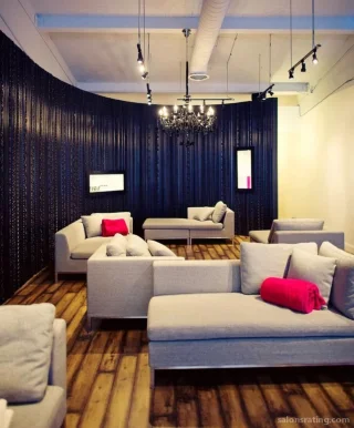 Noir® Lash Lounge, Bellevue - Photo 3
