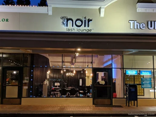 Noir® Lash Lounge, Bellevue - Photo 2
