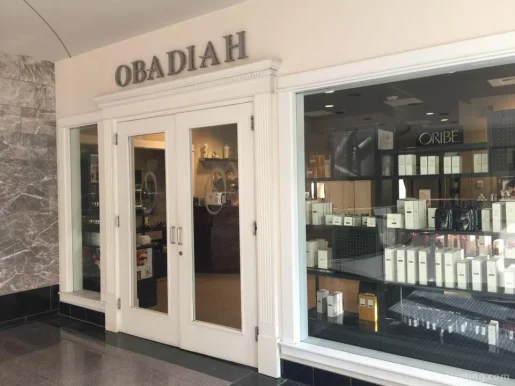 Obadiah Salon, Bellevue - Photo 4