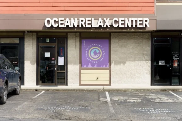 Ocean Relax Center, Bellevue - Photo 2