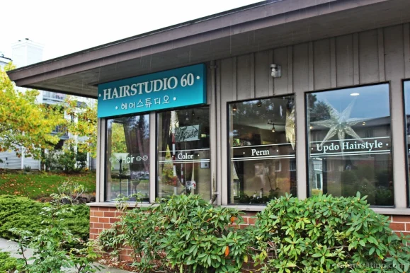 Hairstudio 60, Bellevue - Photo 4