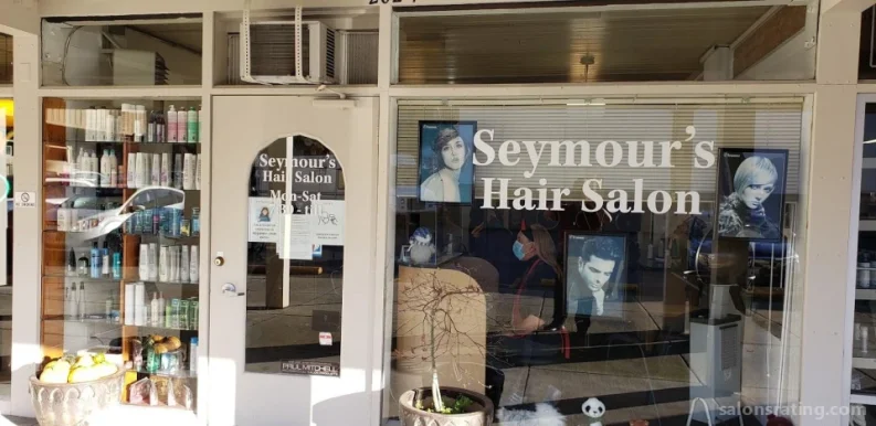 Seymour's Northtowne Salon, Bellevue - Photo 3