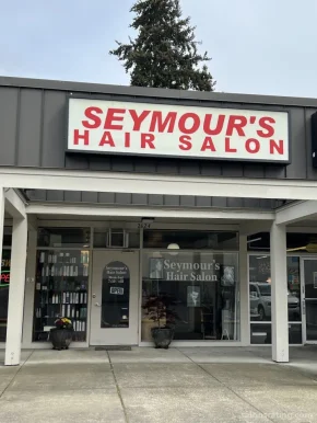 Seymour's Northtowne Salon, Bellevue - Photo 2