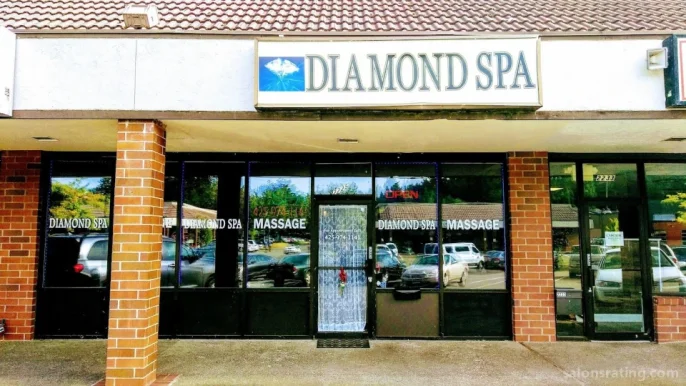 Diamond Spa, Bellevue - Photo 1
