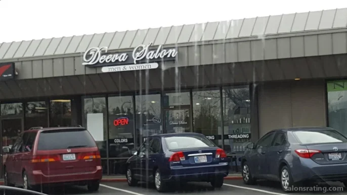 Deeva Salon, Bellevue - Photo 4