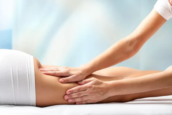 Bellevue Therapeutic Massage, Bellevue - Photo 1