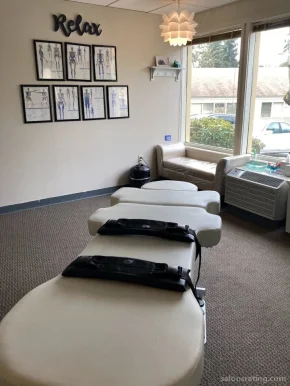 Athletic Stretch Therapy, Bellevue - Photo 2