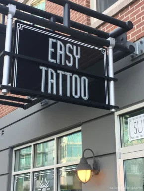 Easy Tattoo, Bellevue - Photo 3