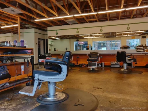 Rudy's Barbershop, Bellevue - Photo 3