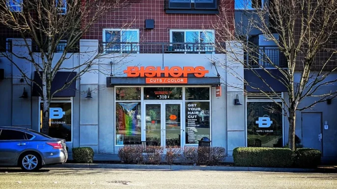 Bishops Cuts/Color, Bellevue - Photo 4