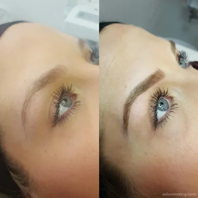 Lashes and Brows By Ali, Bellevue - Photo 1