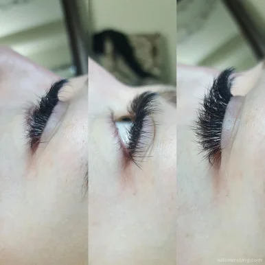 Lashes and Brows By Ali, Bellevue - Photo 3