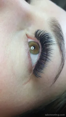 Lashes and Brows By Ali, Bellevue - Photo 2